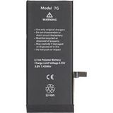 Apple iPhone 7 batterie
