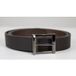 Knox Ceinture en cuir femme Knox