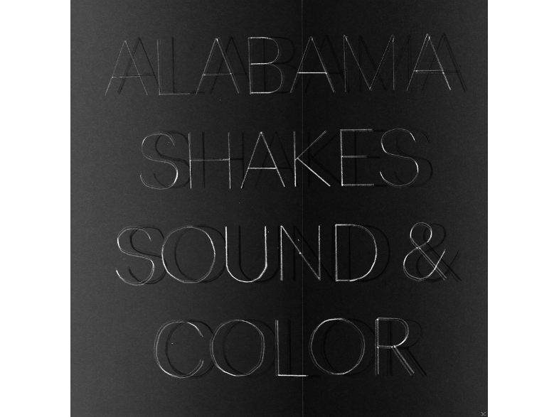 Alabama Shakes - Sound & Color
