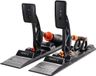 Asetek Forte Zwart USB Pedalen PC