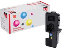 Quantore Tonercartridge Kyocera TK-5240 Blauw