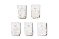 Zapf Baby Born Nappies - 43 Cm - 5 Pack