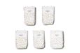Zapf Baby Born Nappies - 43 Cm - 5 Pack