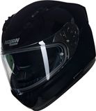 Nolan N60-6 Classico Integraalhelm Zwart S