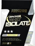 Stacker2 Whey Isolate (750g) Cookies & Cream