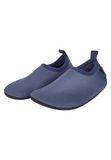 Sterntaler Badschoenen, effen, waterschoenen, uniseks, kinderen, Blauw, 22 EU