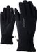 Ziener Ibrana Touch Dames Handschoen black 6