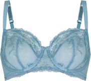 Hunkemöller Nola Non-Padded Underwired Bra Blauw 95E