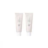 Beauty of Joseon Relief Sun: Riz + Probiotiques Ensemble (2x 50ml)