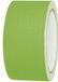 TOOLCRAFT 80FL5025GC Textieltape Neon-groen 25 m x 50 mm