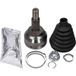 MAXGEAR Gelenksatz Antriebswelle Radseitig pour RENAULT LAGUNA II Grandtour (KG0/1) 49-0574