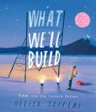 What Harper Collins UK What We'll Build