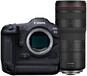 Canon EOS R3 + RF 24-105mm F/2.8 L IS USM Z