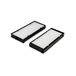 UFI Filters 53.333.00 interieurfilter