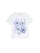 Desigual Ts_kiara T-shirt Femme
