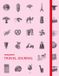 Lonely Planet's Travel Journal: Pink
