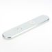 Hoppe Veiligheids Buitenschild 3235 F1 PC55 Zilver Aluminium SKG 3***