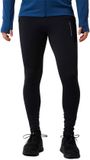 Swedemount Ultra Light Tights – Fitnessbroek voor heren – Maat L