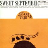Bertus Distributie Sweet September - The Pete Jolly Trio - LP