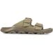 Birkenstock Mogami Terra Stealth 2 Strap, Sandales Homme, Faded Khaki, 41 EU