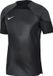 Nike Gardien IV Sportshirt Mannen - Zwart/Grijs - Maat XXL