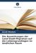 Die Verlag Unser Wissen Die Auswirkungen der Land-Stadt-Migration auf die Lebensgrundlagen im ländlichen Raum, Paperback