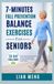 7 minutes Fall Prevention Balance Exercise for Seniors