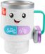 Fisher-Price – HXF49 – Interactief Mok Speelgoed – Lampjes en Liedjes