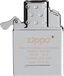 Zippo Arc Plasma Aansteker Insert - Chroom - Navulbaar - Oplaadbaar via USB