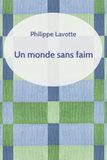 UN MONDE SANS FAIM