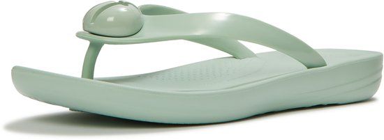 FitFlop Iqushion d-luxe* GROEN - Maat 40