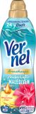 Vernel Wasverzachter aromatherapie Magische Maldiven 32 wasbeurten 800 ml