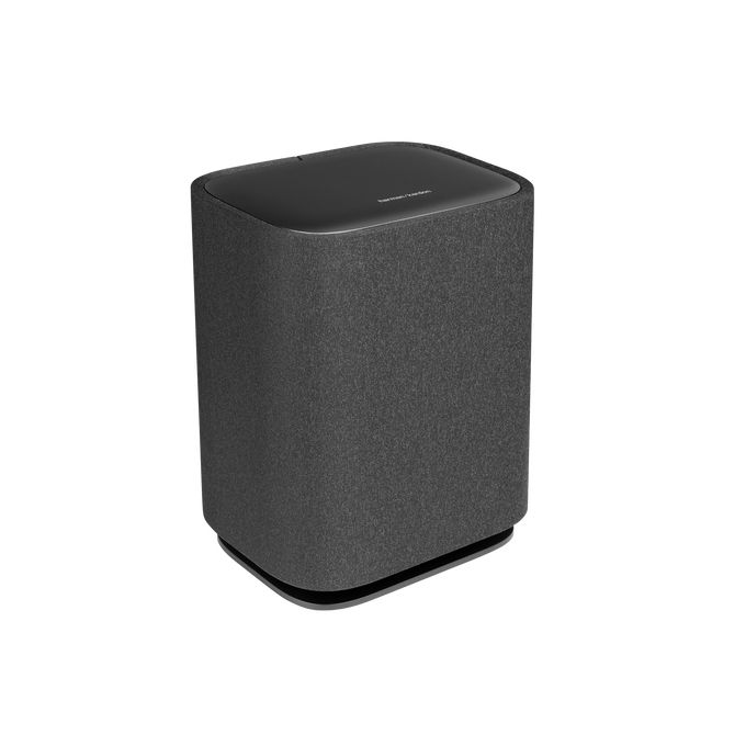 Harman Kardon Enchant Sub - Zwart