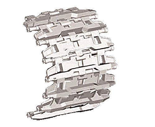 Trumpeter 02052 Modelbouwaccessoires IDF Merkava Mk3 Track Links