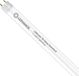 Ledvance - Tube LED T8 Value (EM/Mains) Standard Output 11.6W 1260lm - 830 Blanc Chaud | 105cm - Remplace 38W