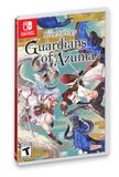 Marvelous USA, Inc. Rune Factory: Guardians of Azuma - Nintendo Switch