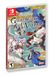 Marvelous USA, Inc. Rune Factory: Guardians of Azuma - Nintendo Switch