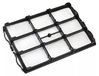 Alapure filtre de protection moteur pour aspirateurs, adapté pour Siemens VZ01MSF