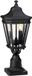 Feiss Cotswold Lane Mini LED Tuin Pilaar