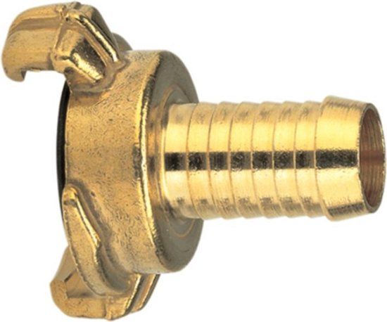 GARDENA Geka-koppeling 1/2" - 7100