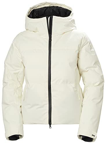 Helly Hansen Nora korte gezwollen jas voor dames