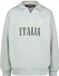 Vingino Nico jongens sweater - blauw - 116
