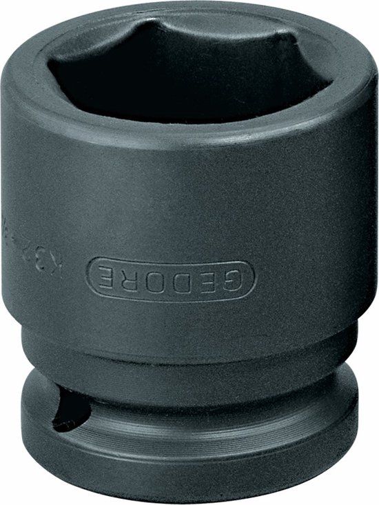 Gedore Krachtdop 3/4" 17 MM