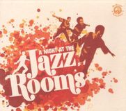 Coast2Coast Various Artists - A Night At The Jazz Rooms (2 CD)