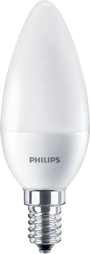 Philips CorePro LED Candle | E14 | 7W | Warm White