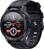 Oukitel Bt10 Smartwatch Zwart