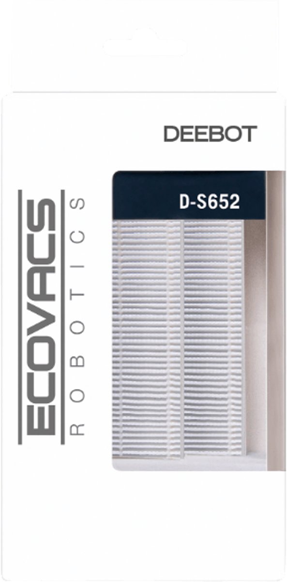 ECOVACS D-S652