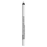 NYX Professional Makeup Slide On Pencil - Pure White
