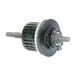 SHIMANO Dh-3D37-Nt Dynamo-eenheid Black 140 mm