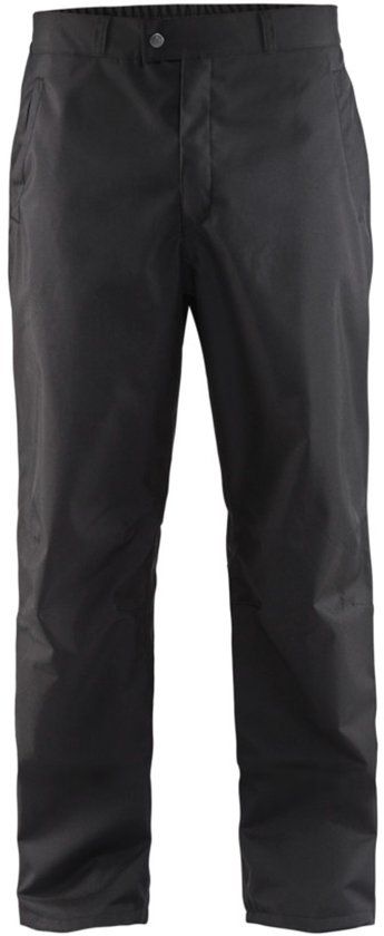 Blåkläder Shell werkbroek 1890-1977 - Zwart - XS